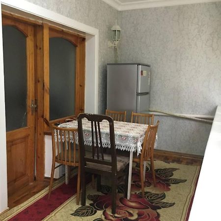 Rentalsam Самарканд Экстерьер фото