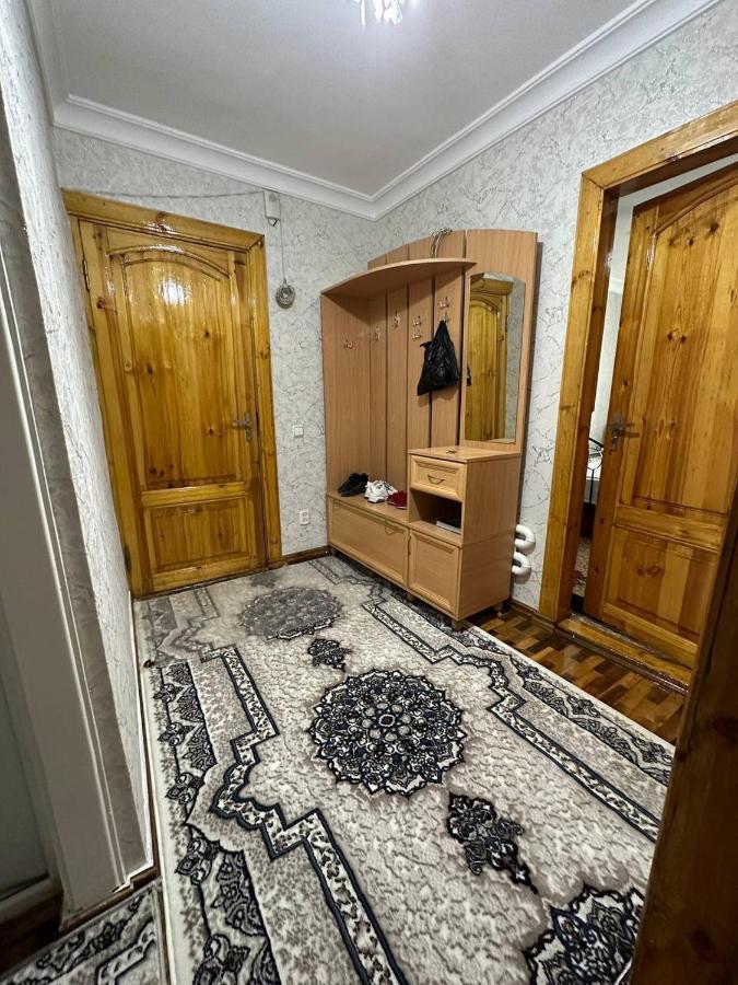 Rentalsam Самарканд Экстерьер фото