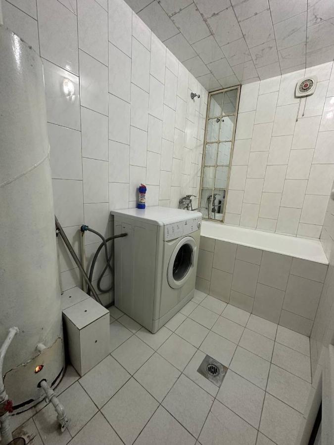 Rentalsam Самарканд Экстерьер фото