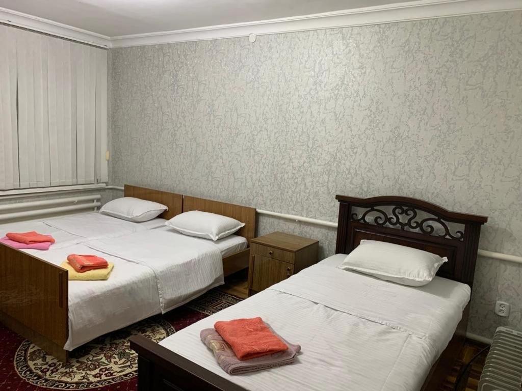 Rentalsam Самарканд Экстерьер фото