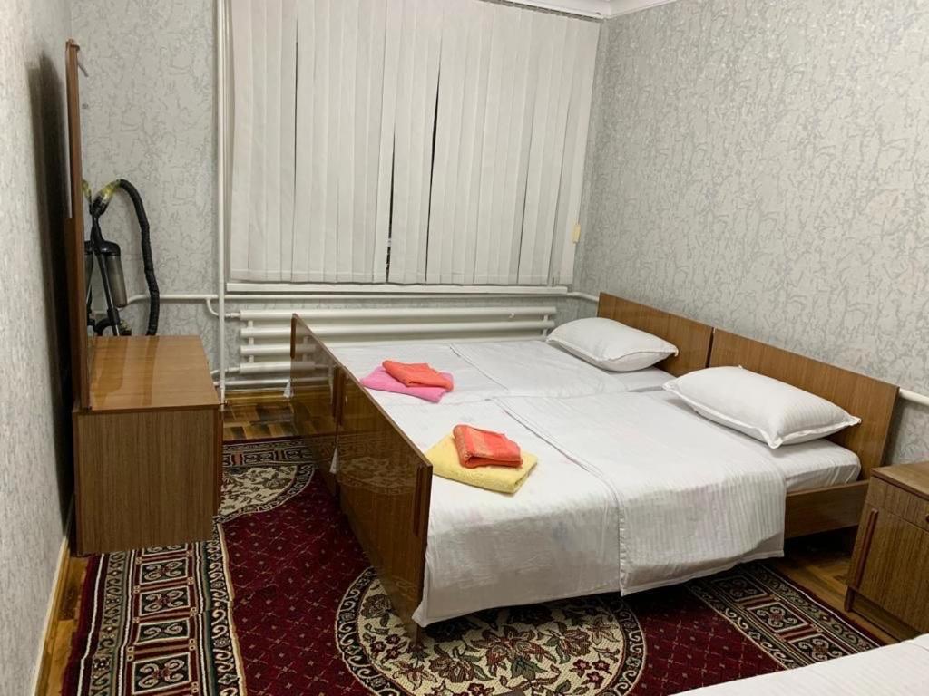 Rentalsam Самарканд Экстерьер фото