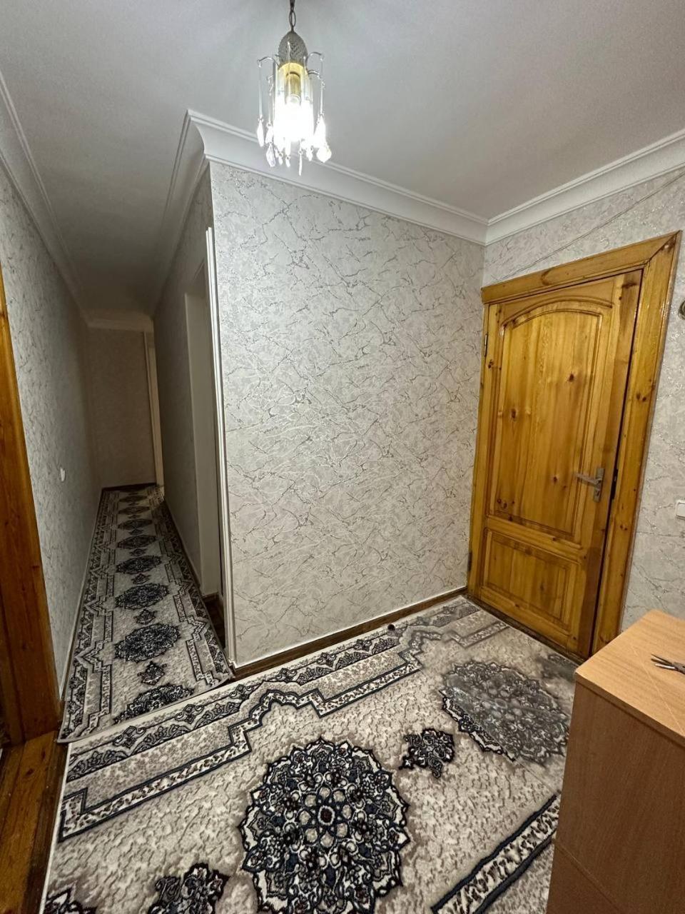 Rentalsam Самарканд Экстерьер фото